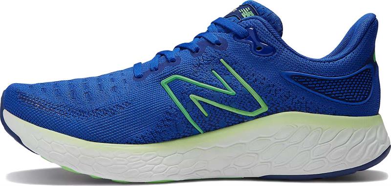 New Balance Mens Fresh Foam X 1080v12 Running Shoes - Standard Fit-2